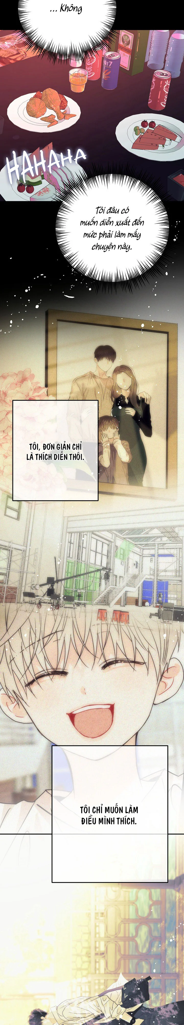 Đọc truyện YÊU EM THÊM LẦN NỮA (LOVE ME AGAIN) - Chapter 63