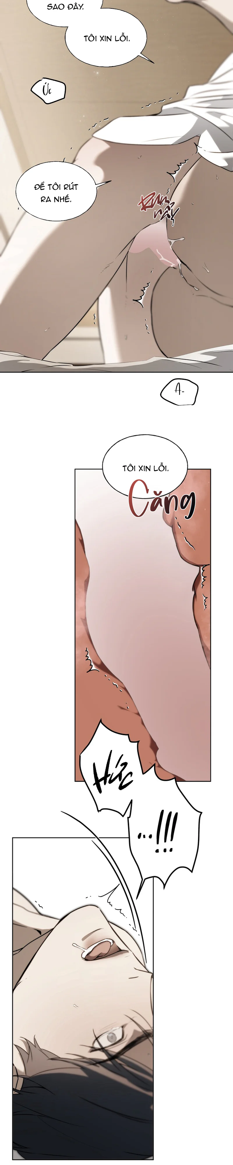 Đọc truyện Tuyển tập động dục và phát tình - Chapter 16