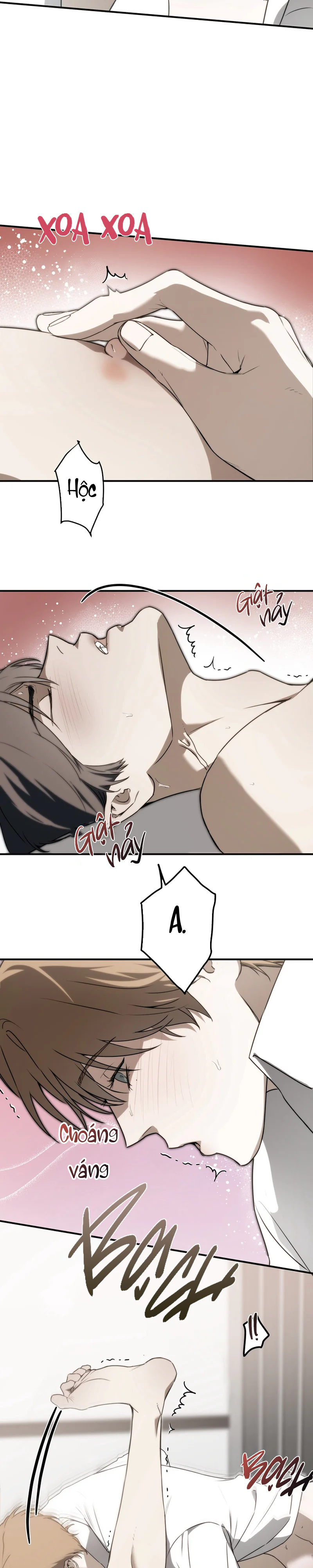 Đọc truyện Tuyển tập động dục và phát tình - Chapter 16