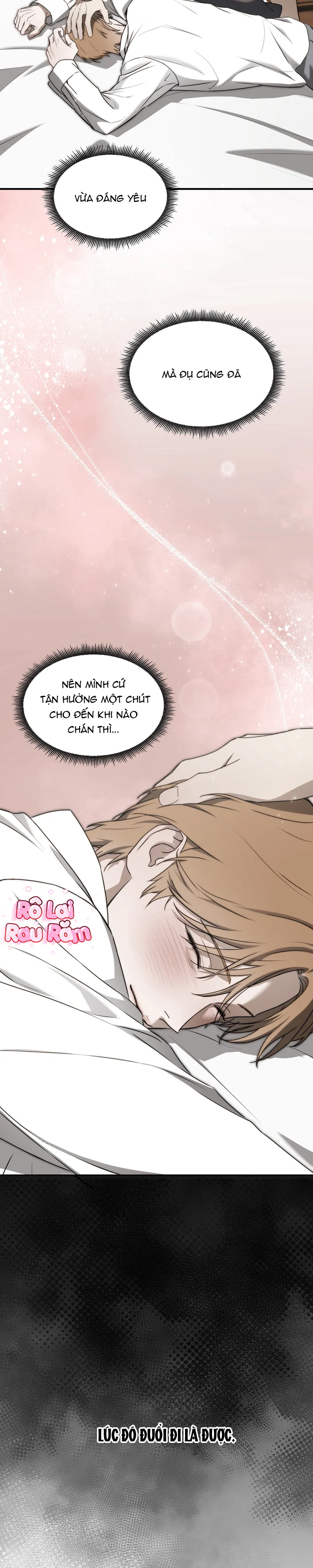 Đọc truyện Tuyển tập động dục và phát tình - Chapter 16