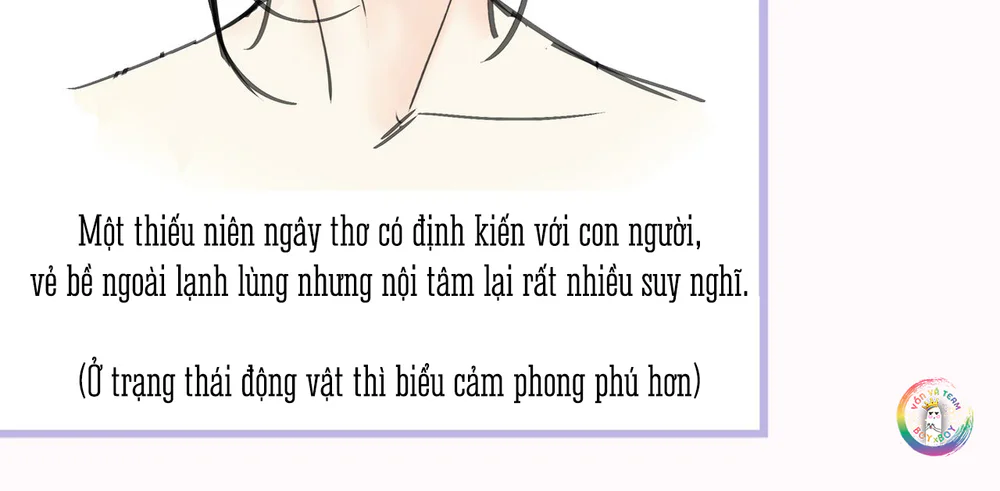 Đọc truyện Tim Đập Loạn Nhịp - Chapter 0