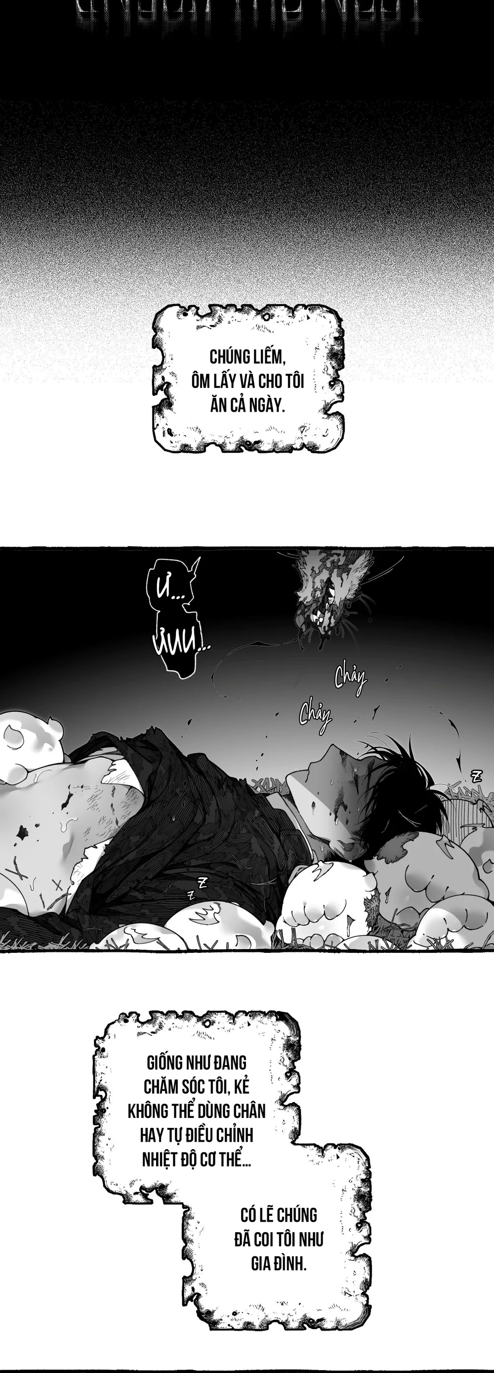 Đọc truyện Mr.A's Farm - Chapter 24.03