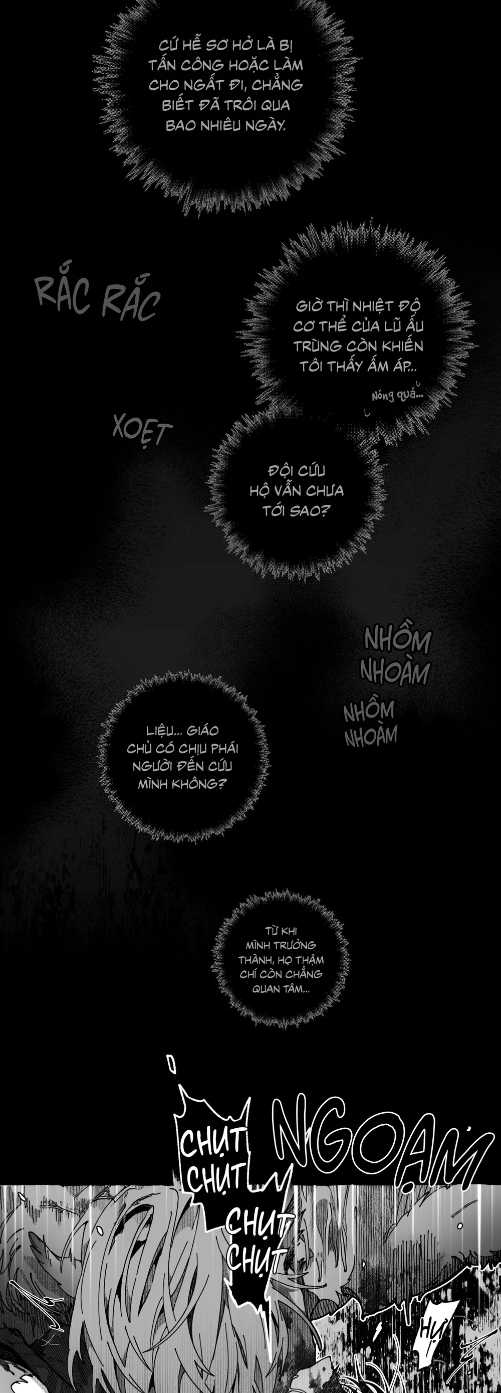 Đọc truyện Mr.A's Farm - Chapter 24.03