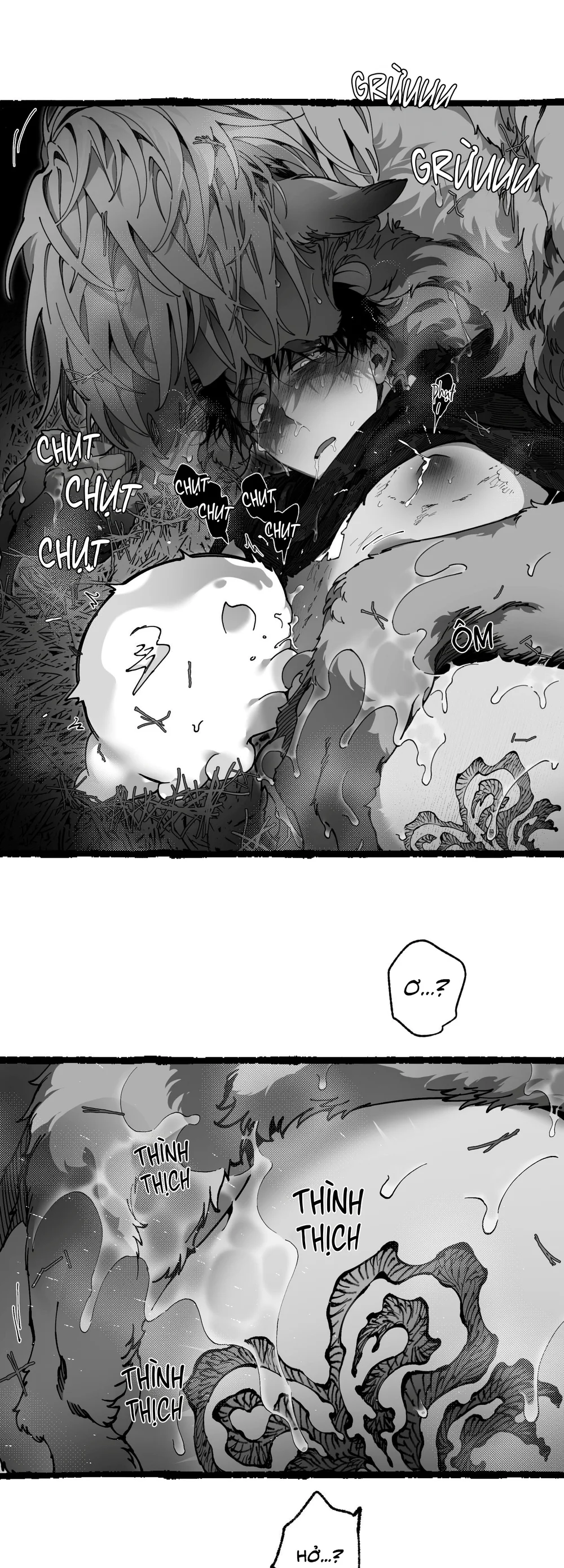 Đọc truyện Mr.A's Farm - Chapter 24.03