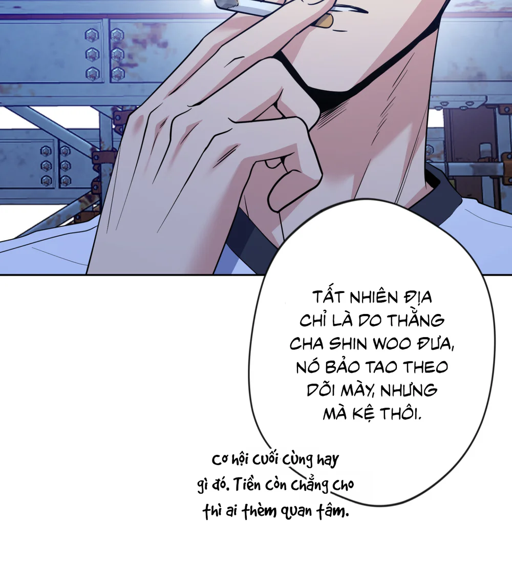 Đọc truyện Angel kiss - Chapter 59