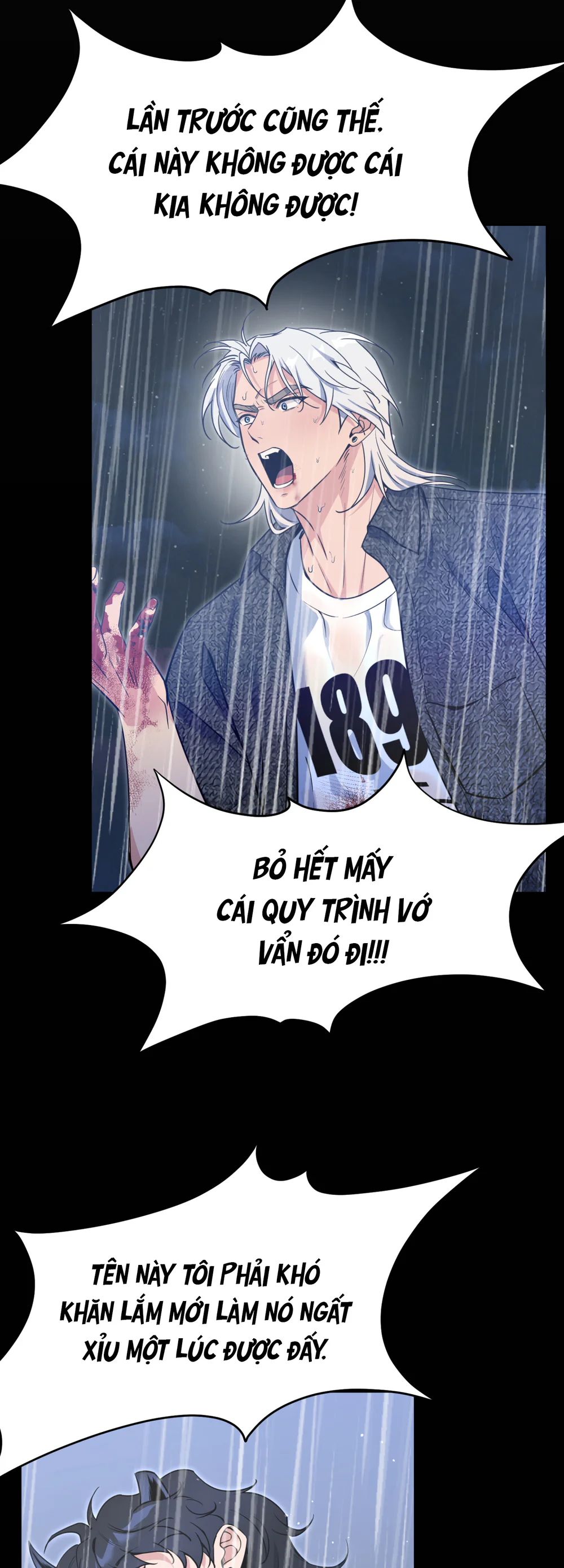 Đọc truyện Angel kiss - Chapter 59