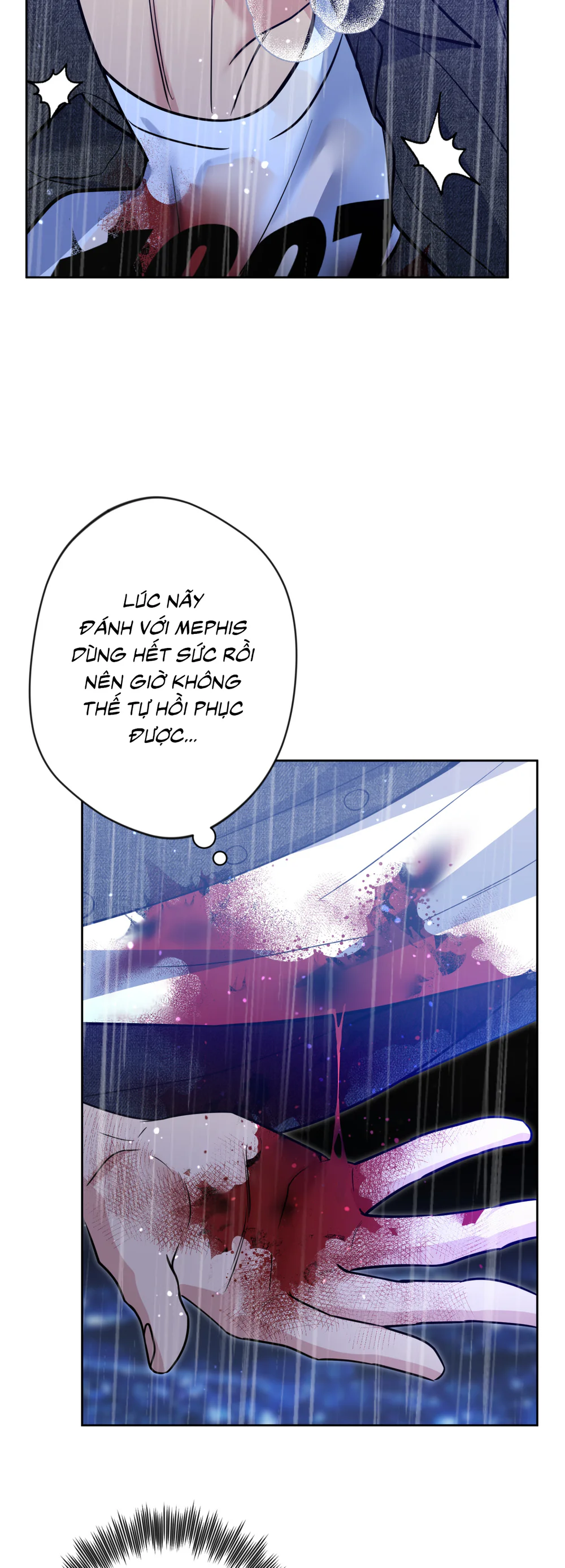 Đọc truyện Angel kiss - Chapter 59