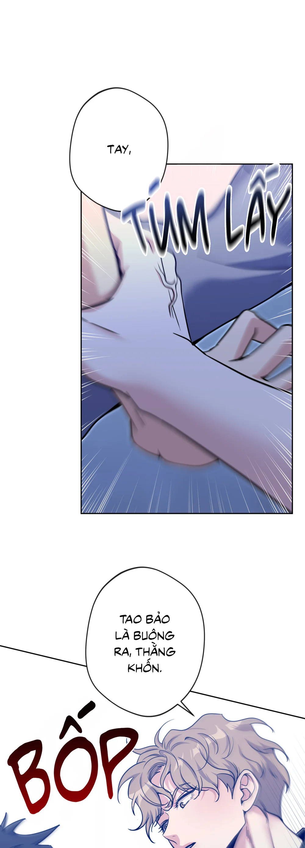 Đọc truyện Angel kiss - Chapter 59