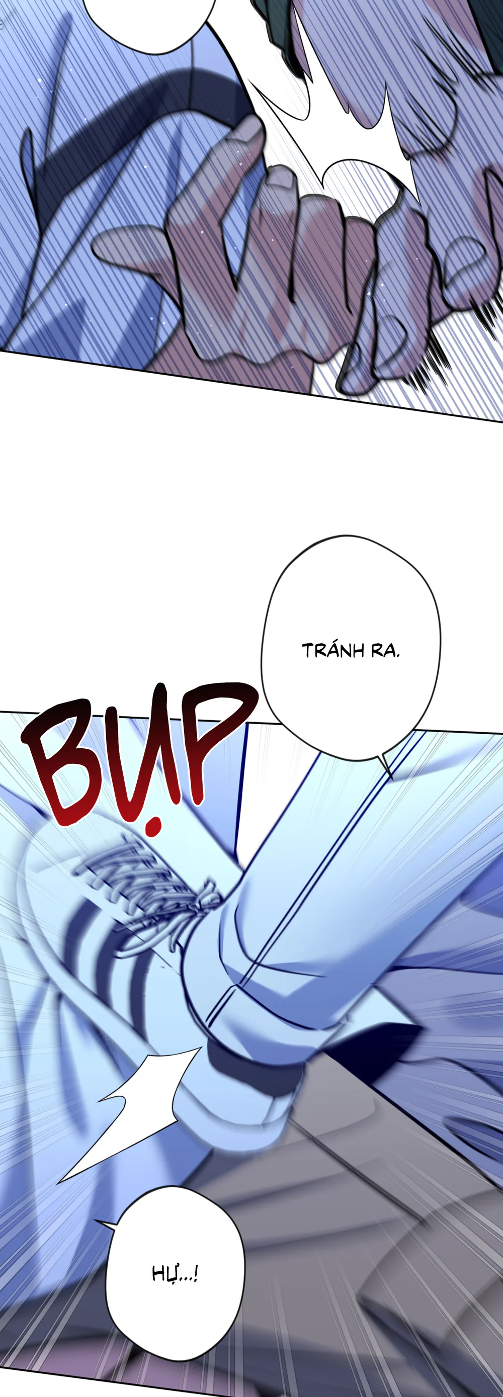 Đọc truyện Angel kiss - Chapter 59