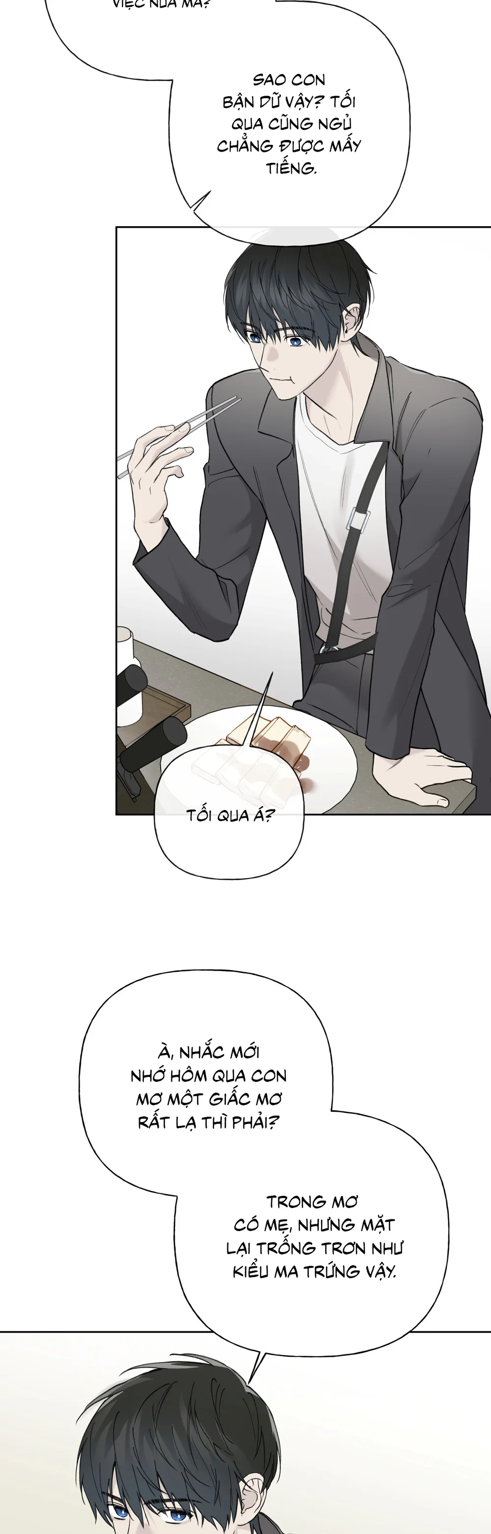 Đọc truyện HIỂM HỌA GUIDING - Chapter 77