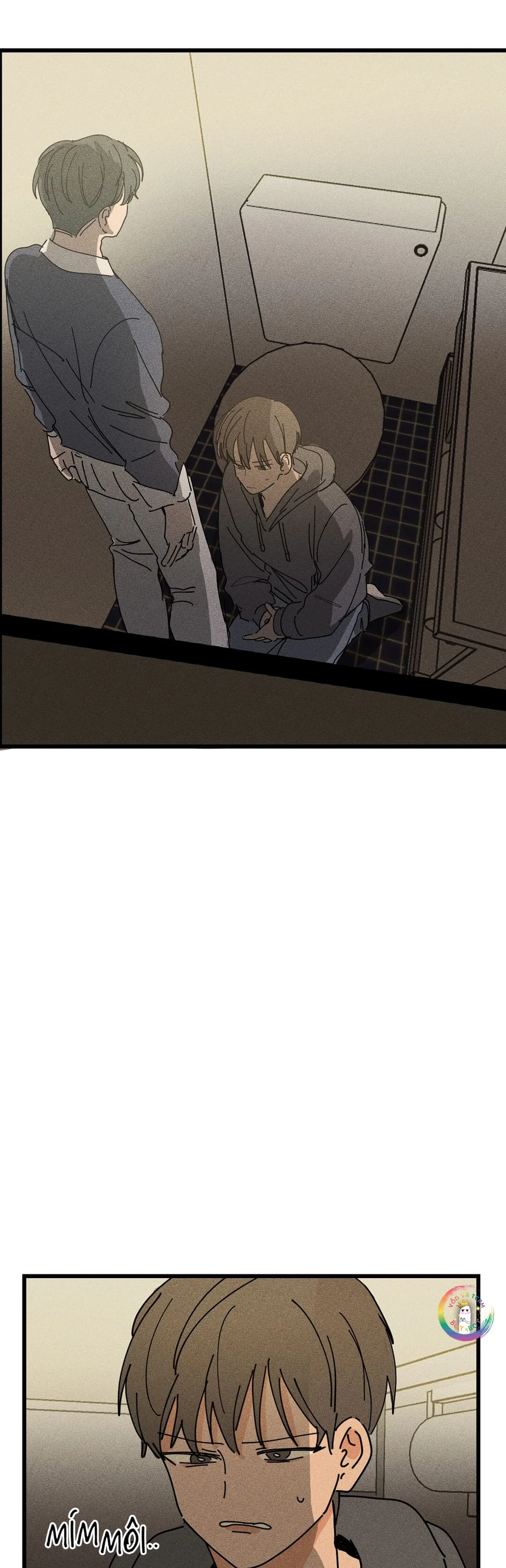 Đọc truyện Đàn Anh Dễ Xơi - Chapter 23