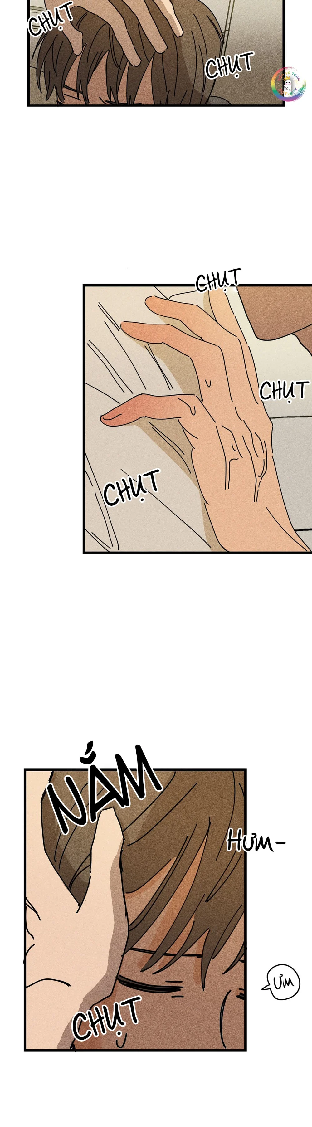 Đọc truyện Đàn Anh Dễ Xơi - Chapter 23
