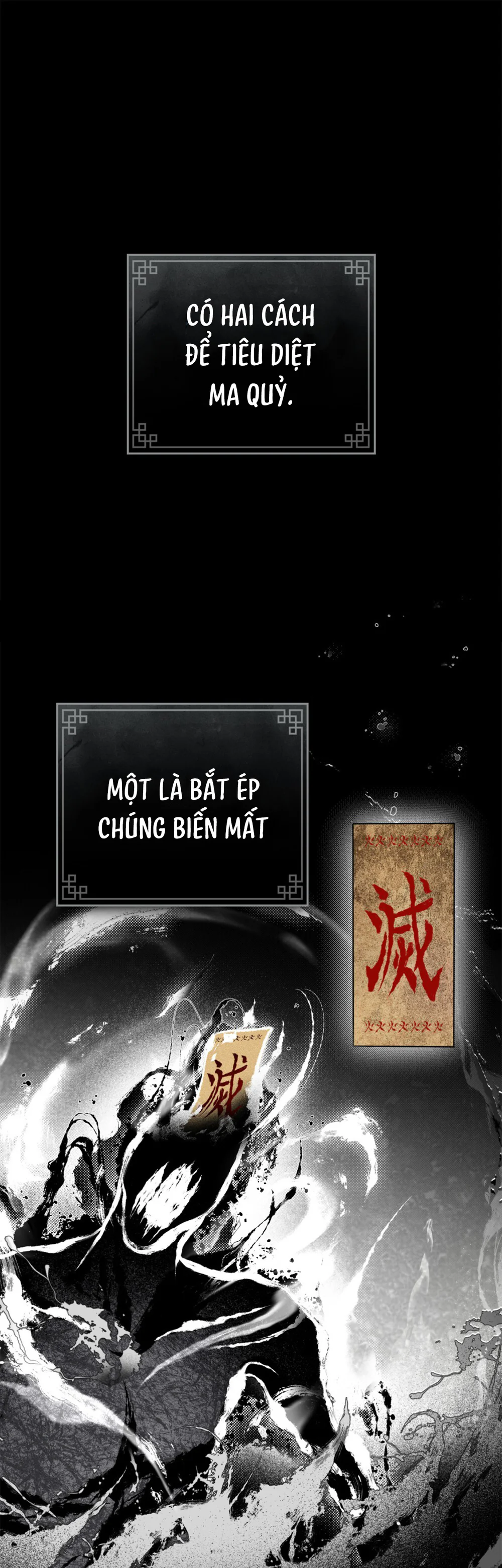 Đọc truyện Linh Hồn Lửa - Chapter 52