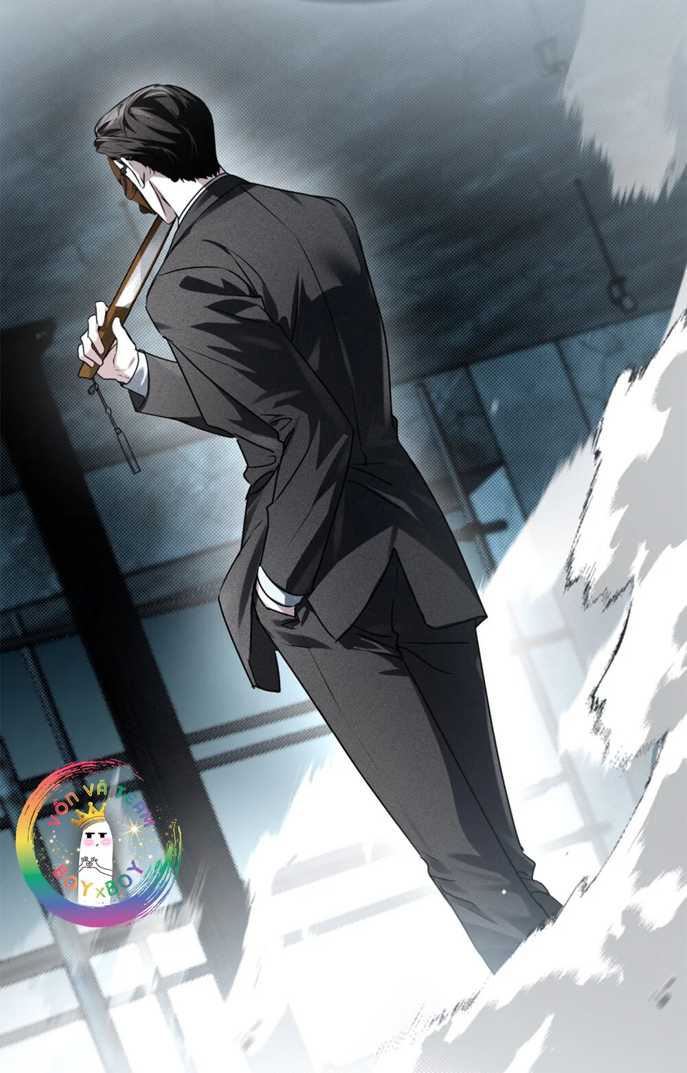Đọc truyện Linh Hồn Lửa - Chapter 52