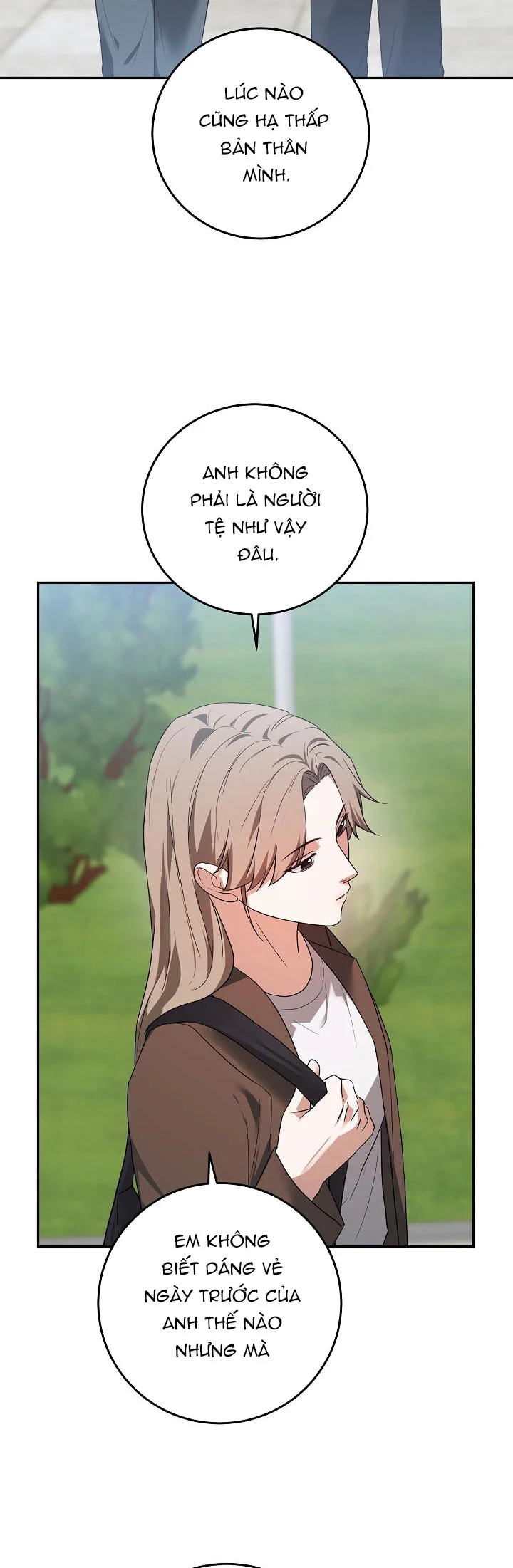 Đọc truyện ★ Sweet Shot ★ - Chapter 55