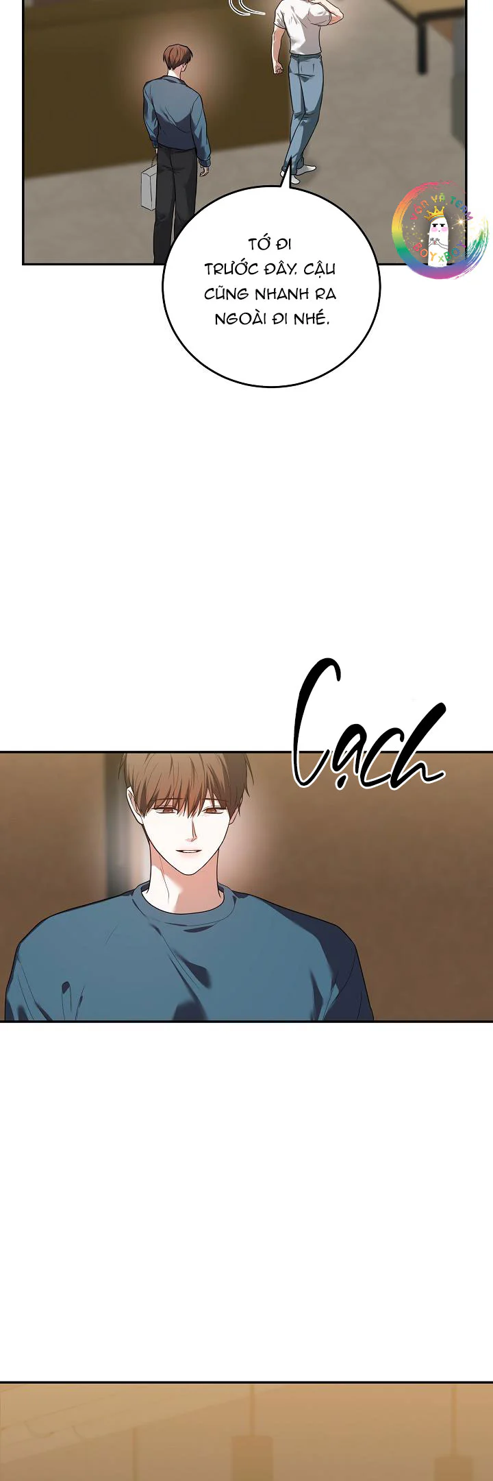 Đọc truyện ★ Sweet Shot ★ - Chapter 55