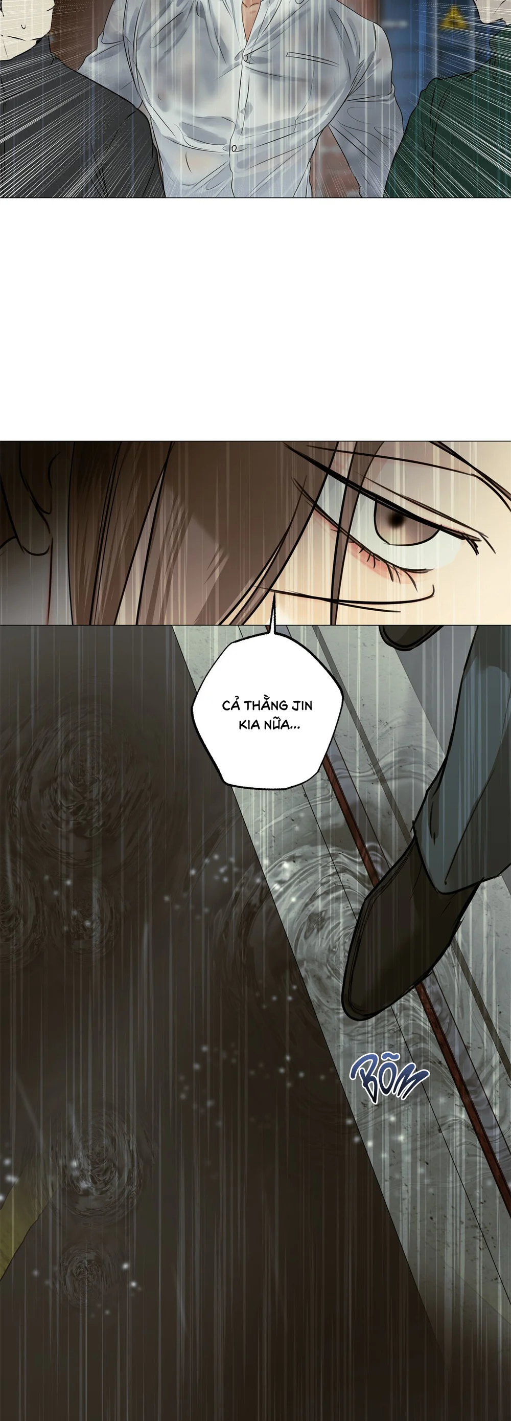 Đọc truyện ÁI TÌNH VÀ DỤC VỌNG - Chapter 81