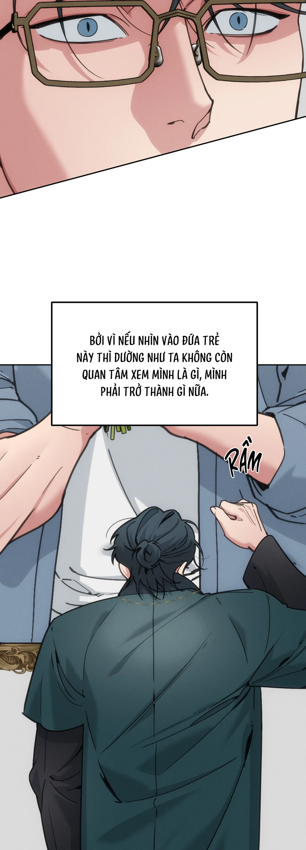 Đọc truyện ANH CHỒNG TẾ PHẨM - Chapter 60