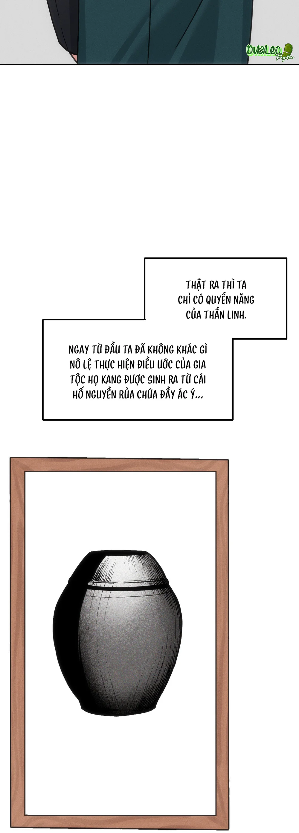 Đọc truyện ANH CHỒNG TẾ PHẨM - Chapter 60
