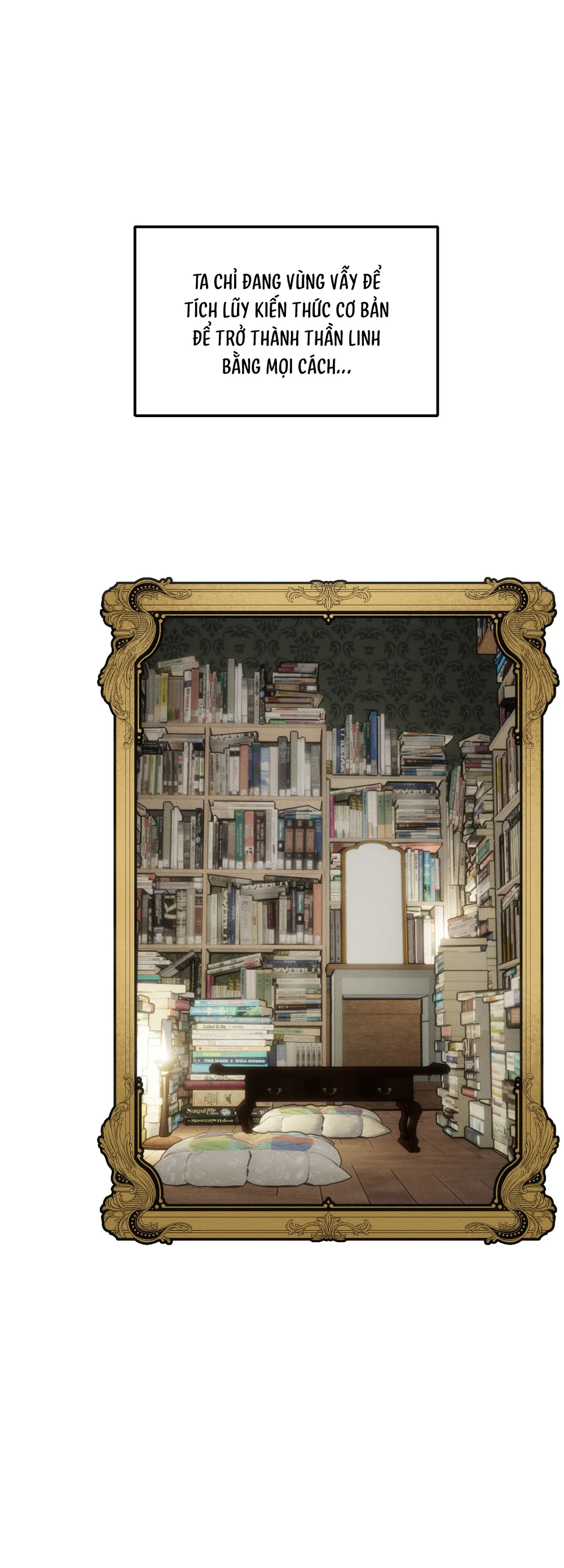 Đọc truyện ANH CHỒNG TẾ PHẨM - Chapter 60