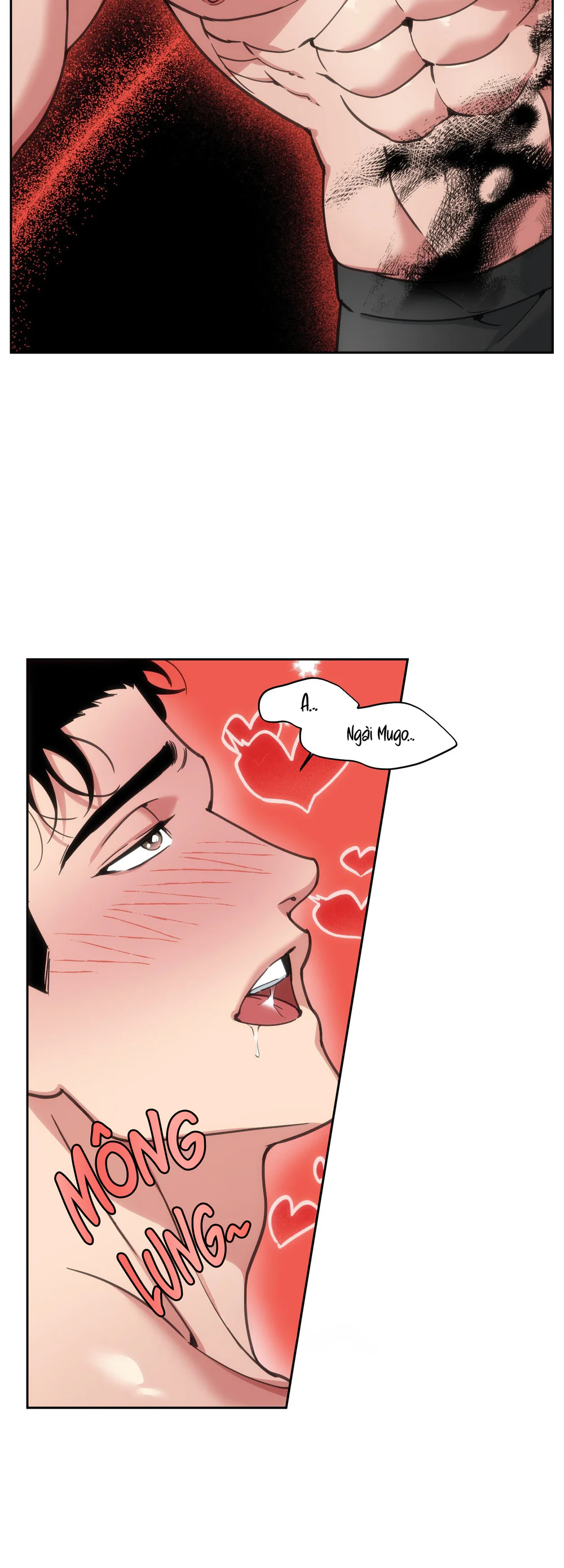 Đọc truyện ANH CHỒNG TẾ PHẨM - Chapter 60