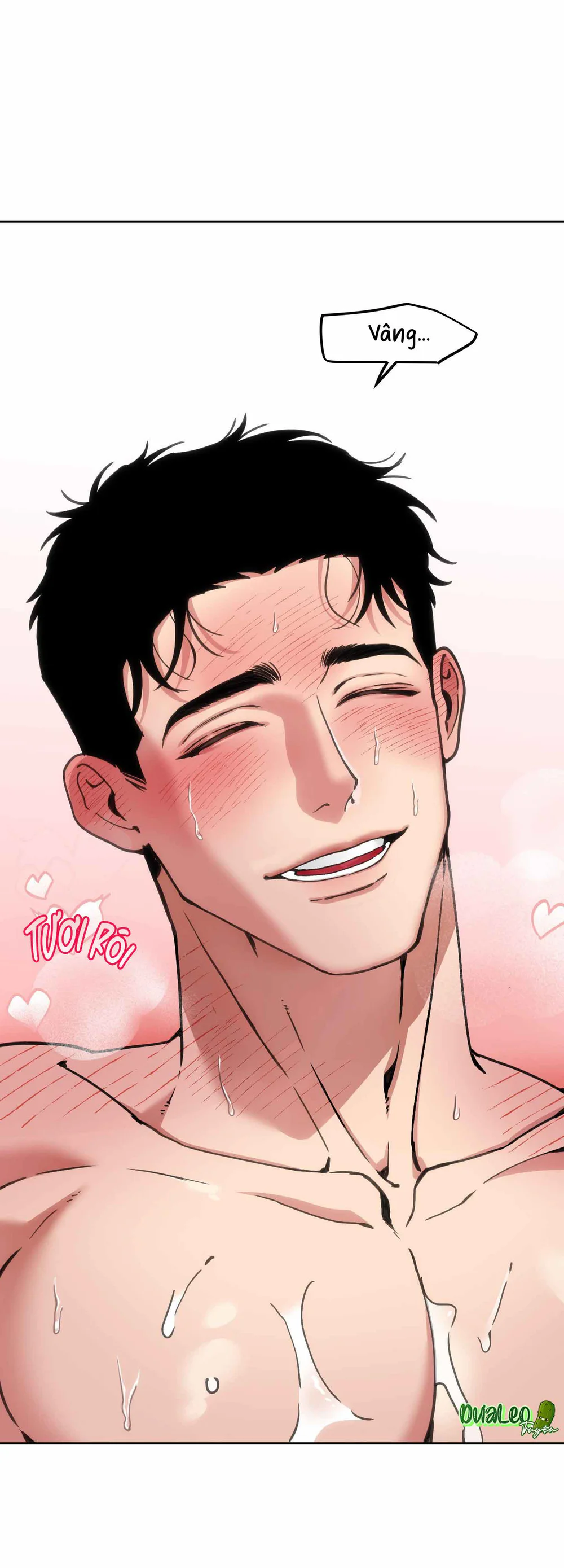 Đọc truyện ANH CHỒNG TẾ PHẨM - Chapter 60