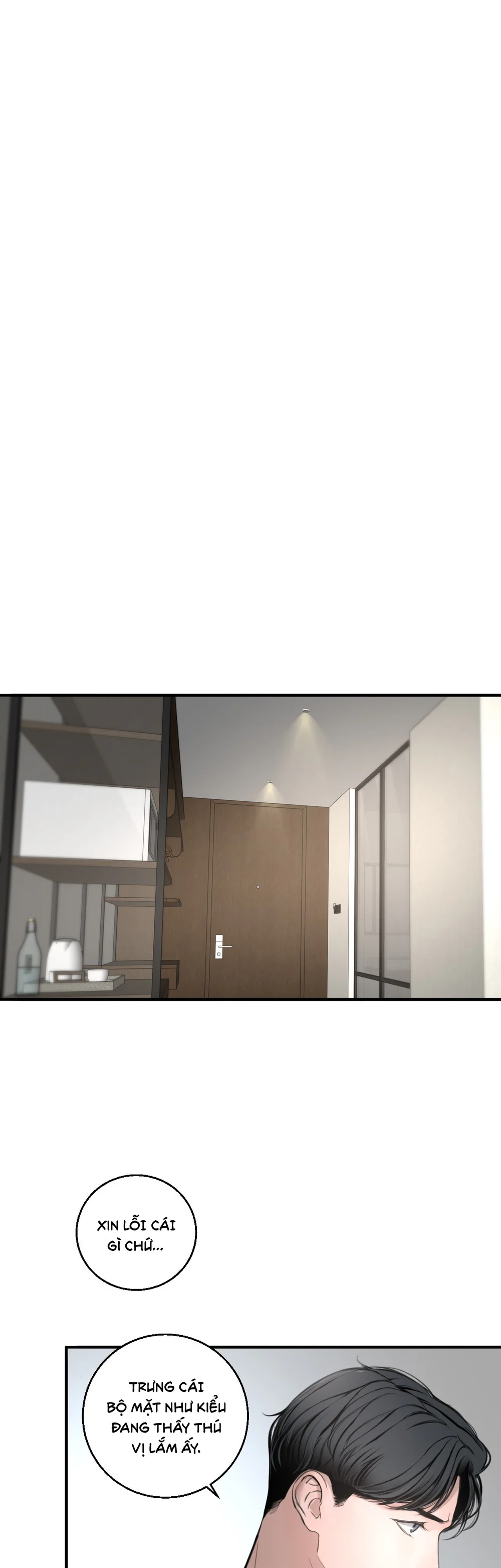 Đọc truyện (ABO) DASH - Chapter 38