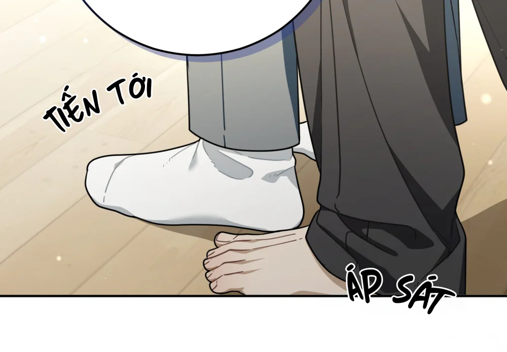 Đọc truyện Tuyển Tập Manhwa Côn Trùng - Chapter 2.1