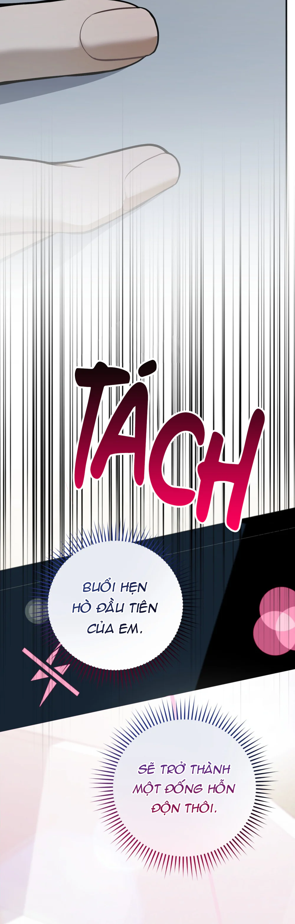 Đọc truyện Tuyển Tập Manhwa Côn Trùng - Chapter 2.1