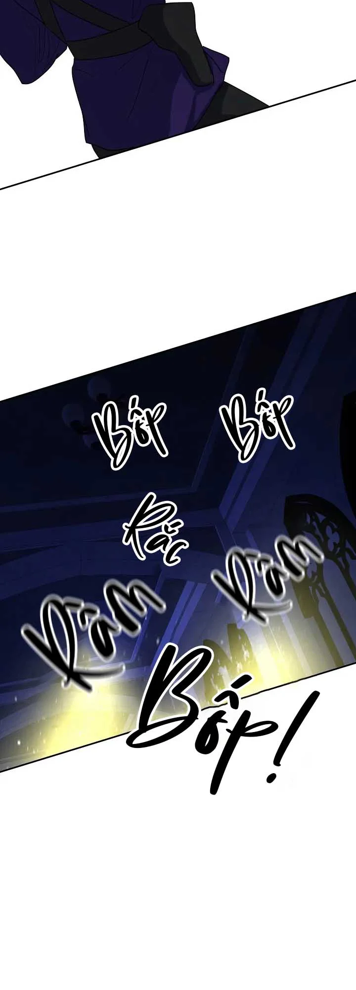 Đọc truyện Dây xích đôi - Chapter 4