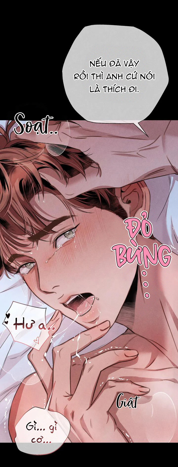 Đọc truyện Tuyển Tập Manhwa Ngắn Nhà Mèo Méo Meo Mèo Meo - Chapter 6.4