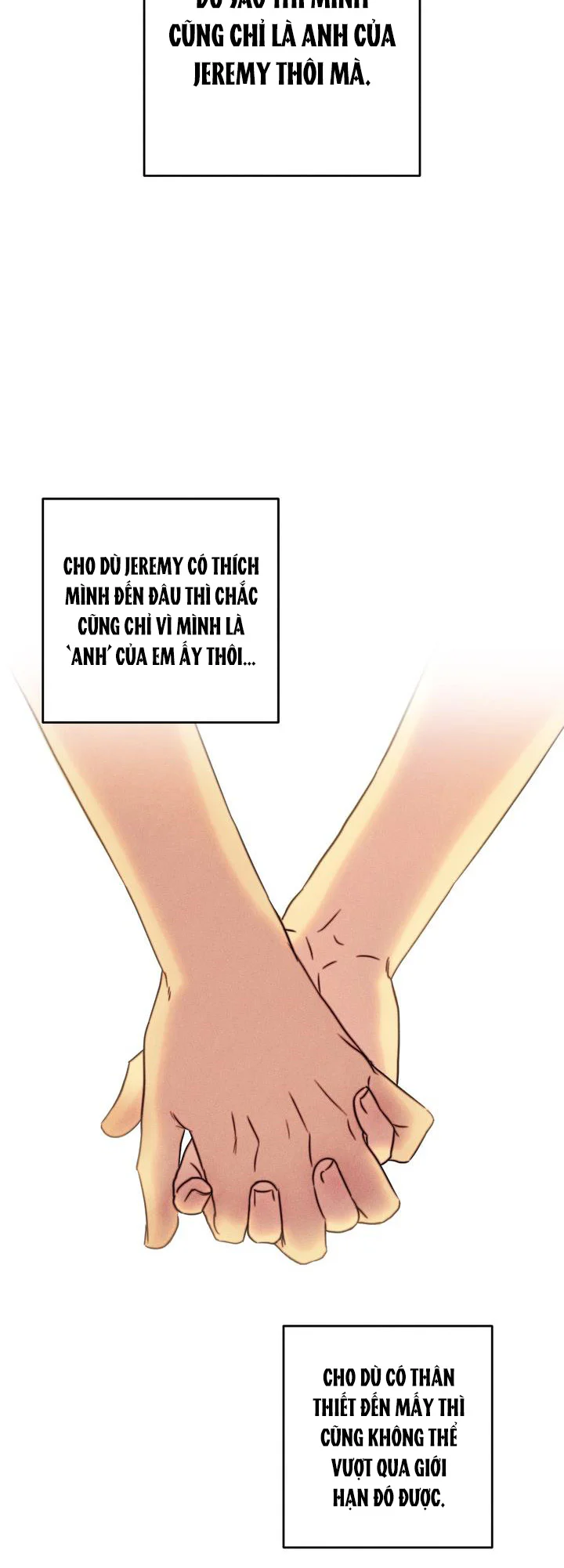 Đọc truyện Tuyển Tập Manhwa Ngắn Nhà Mèo Méo Meo Mèo Meo - Chapter 6.4