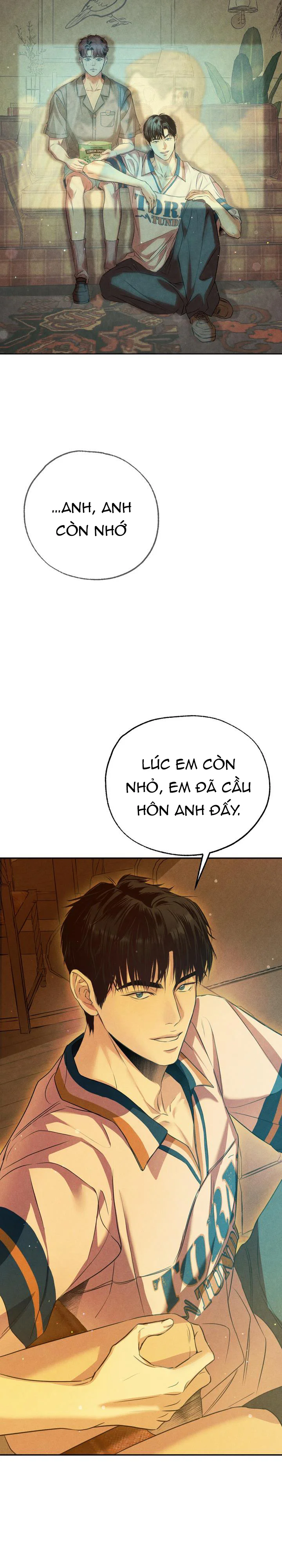 Đọc truyện Tuyển Tập Manhwa Ngắn Nhà Mèo Méo Meo Mèo Meo - Chapter 6.4