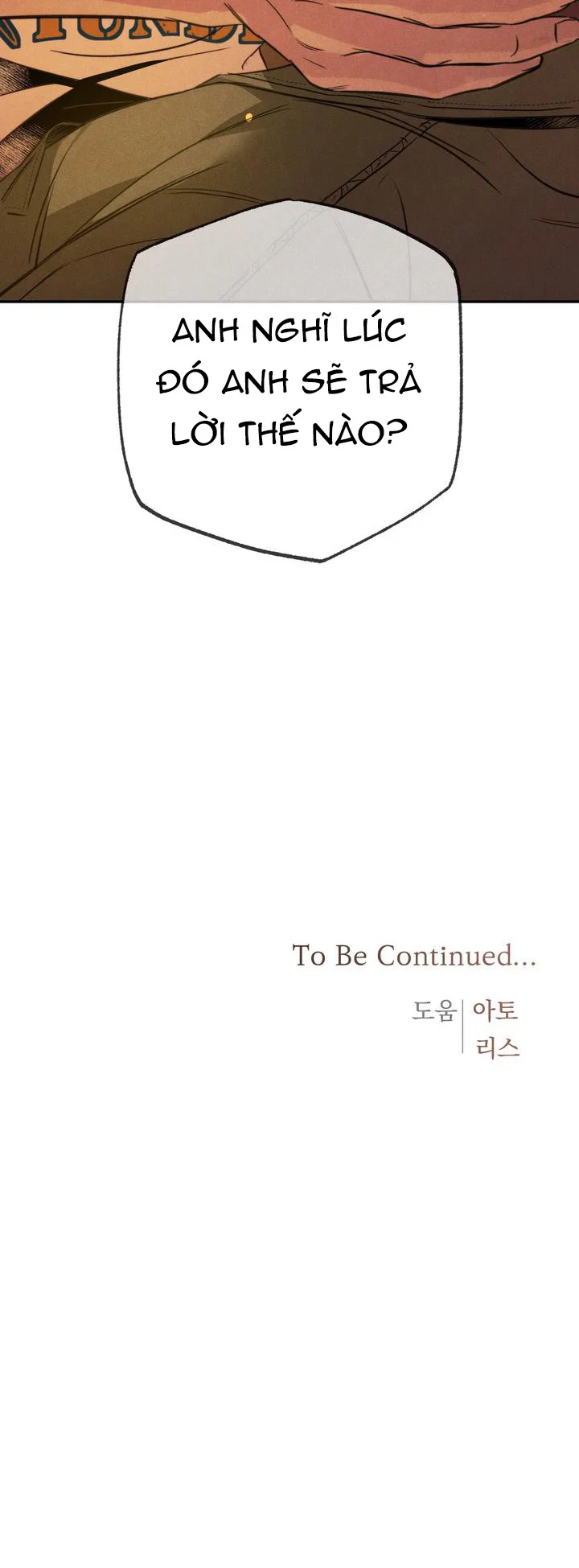 Đọc truyện Tuyển Tập Manhwa Ngắn Nhà Mèo Méo Meo Mèo Meo - Chapter 6.4