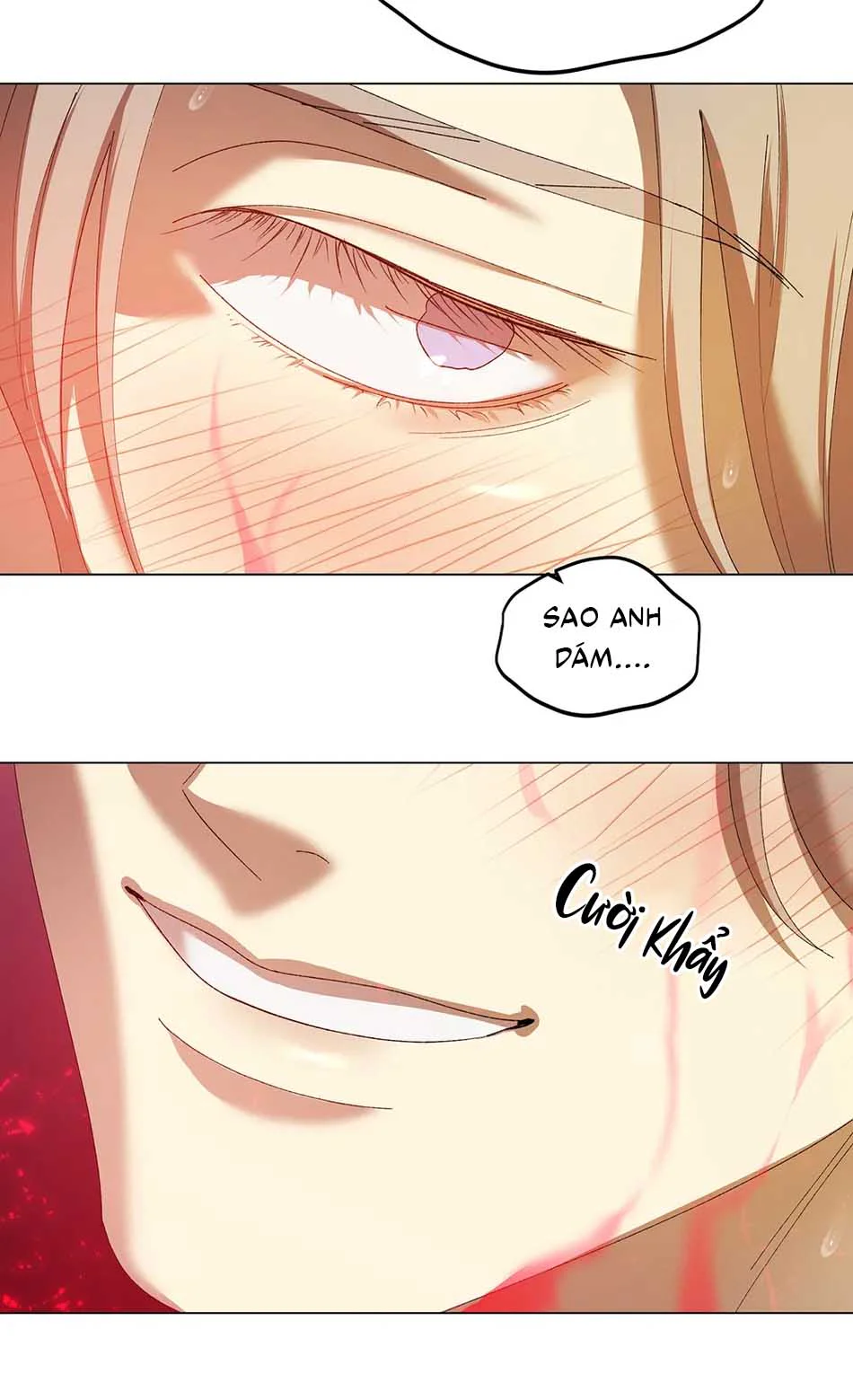 Đọc truyện Chủ nhận của đại hoàng tử - Chapter 4
