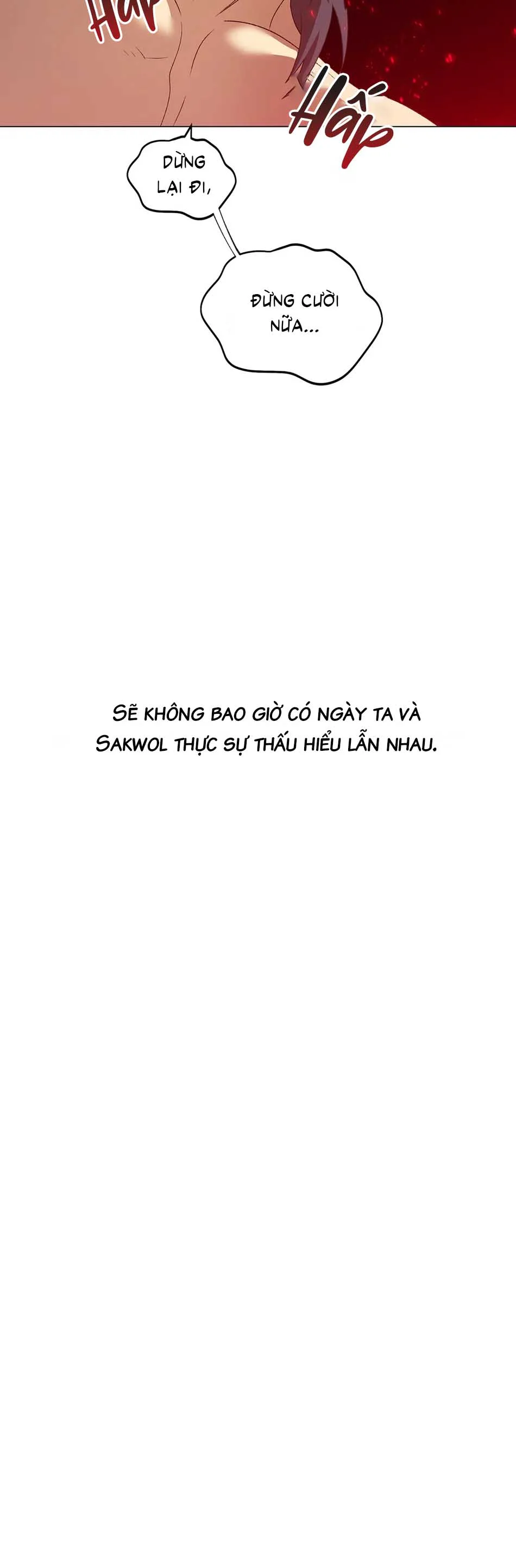Đọc truyện Chủ nhận của đại hoàng tử - Chapter 4