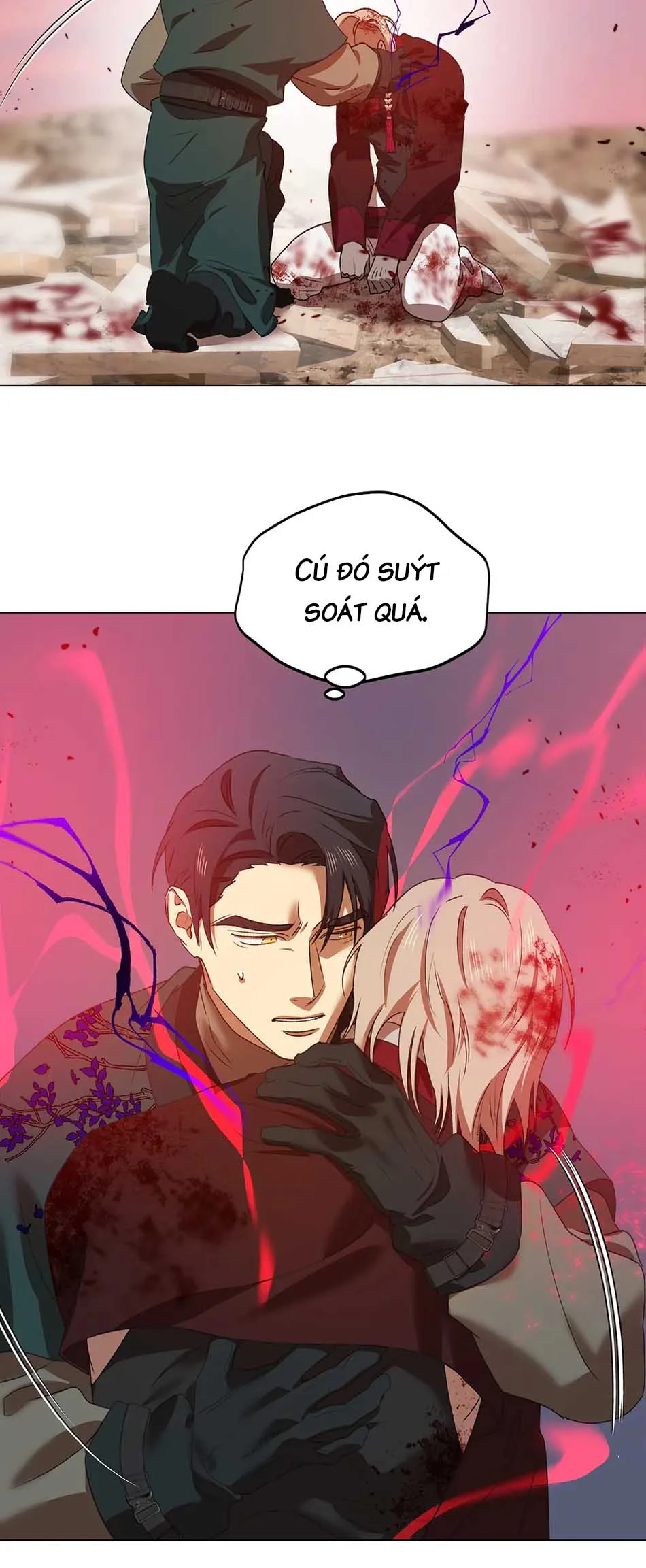 Đọc truyện Chủ nhận của đại hoàng tử - Chapter 4