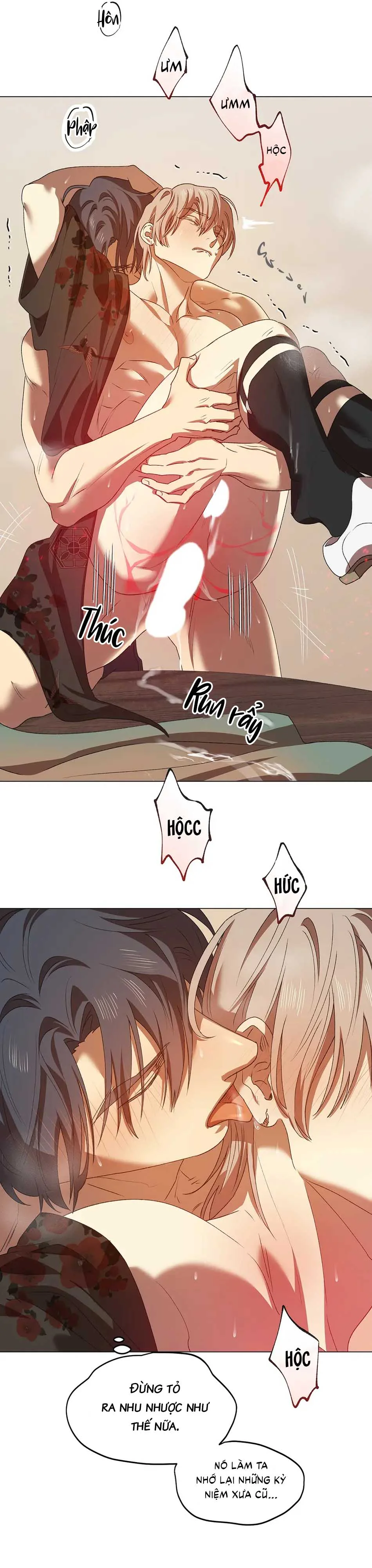 Đọc truyện Chủ nhận của đại hoàng tử - Chapter 4