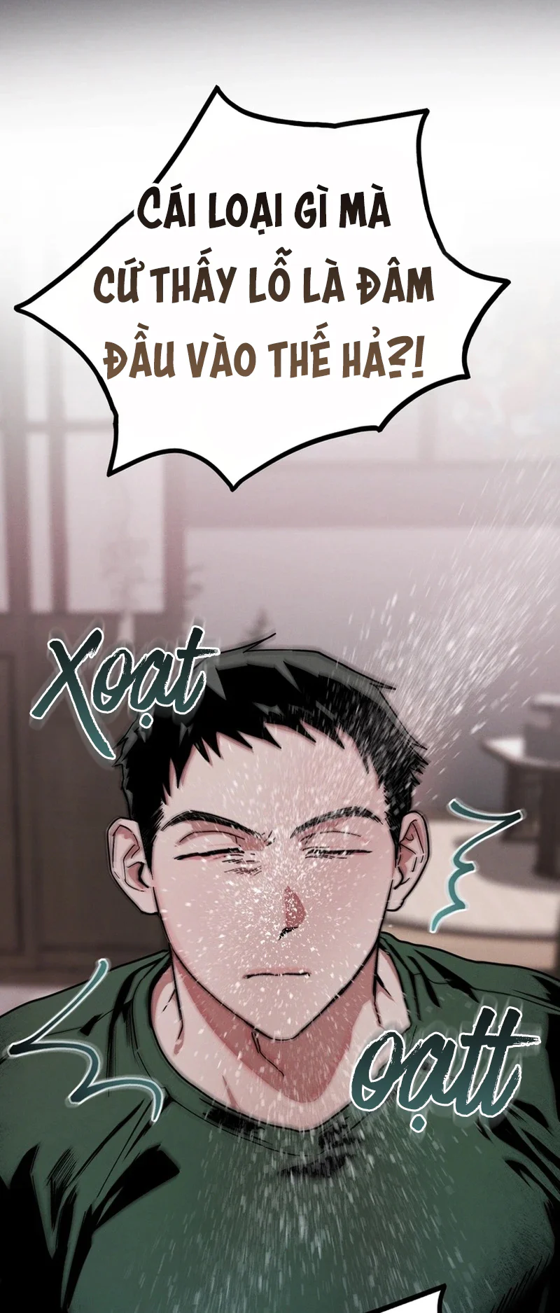 Đọc truyện Jangsanbeom - Chapter 7