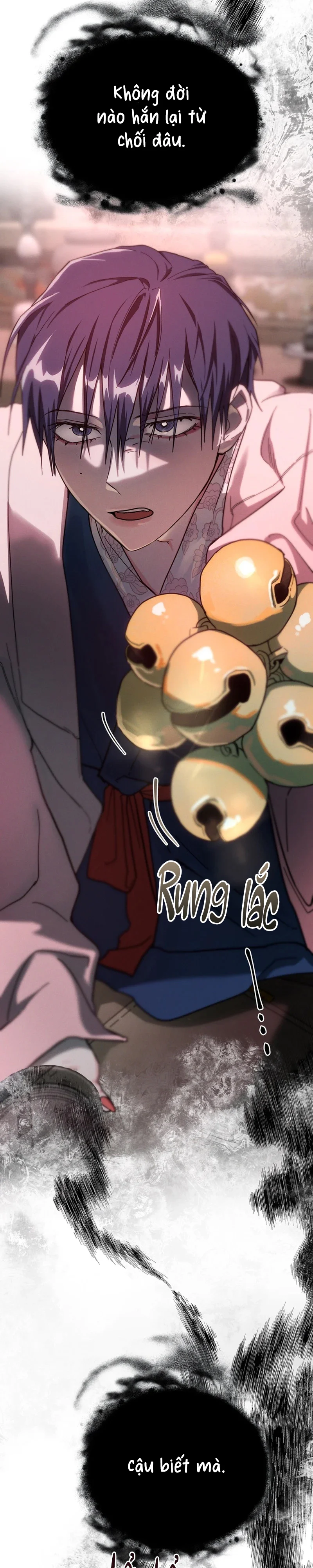 Đọc truyện Jangsanbeom - Chapter 7