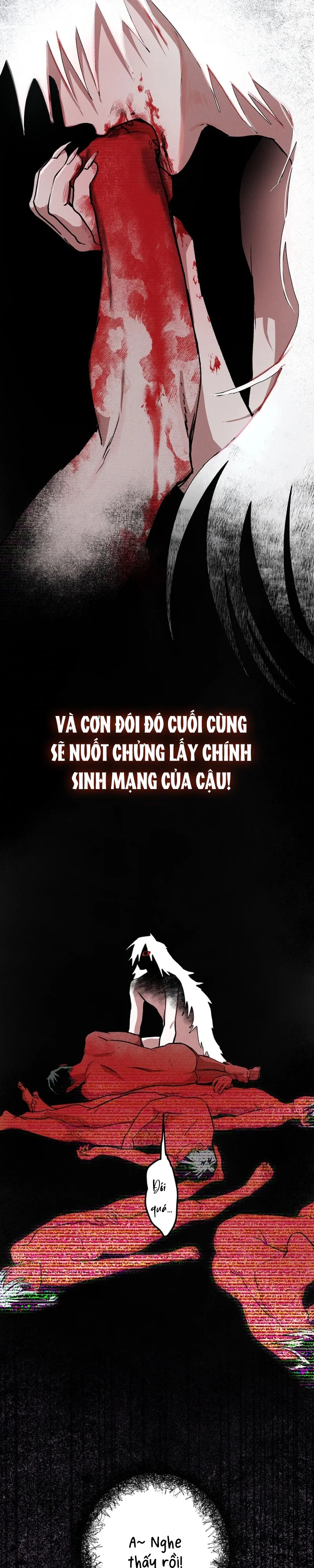 Đọc truyện Jangsanbeom - Chapter 7