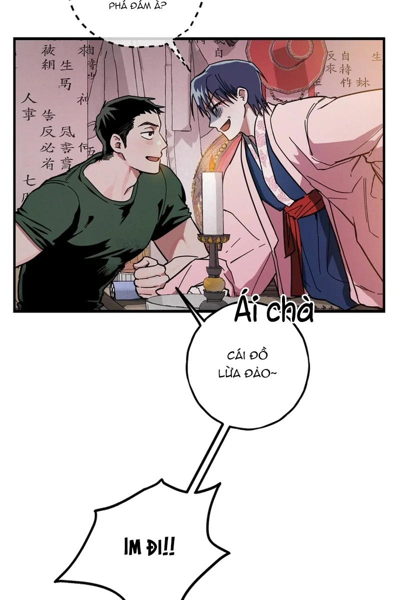 Đọc truyện Jangsanbeom - Chapter 7