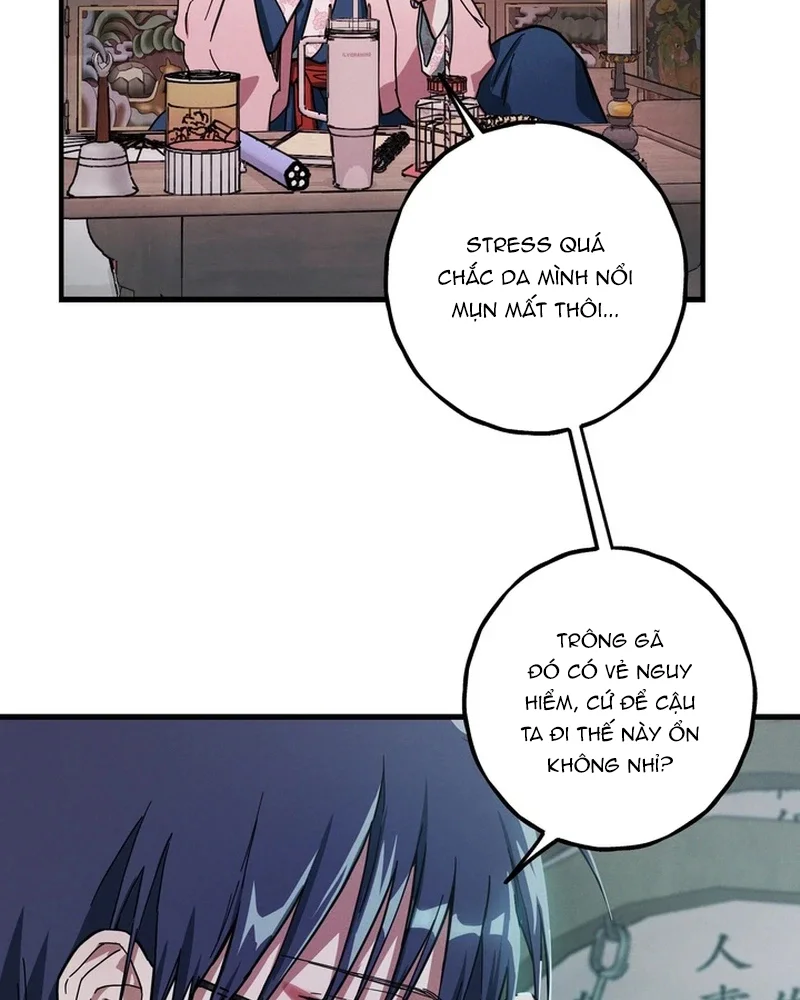 Đọc truyện Jangsanbeom - Chapter 7