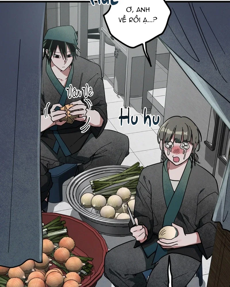 Đọc truyện Jangsanbeom - Chapter 7