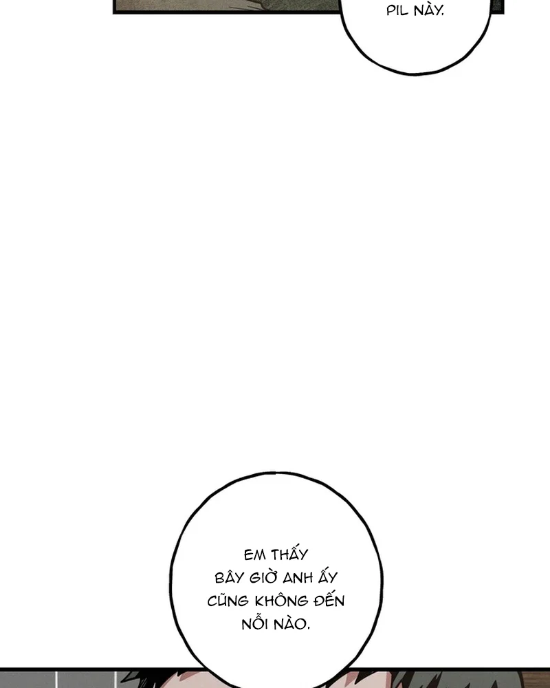 Đọc truyện Jangsanbeom - Chapter 7