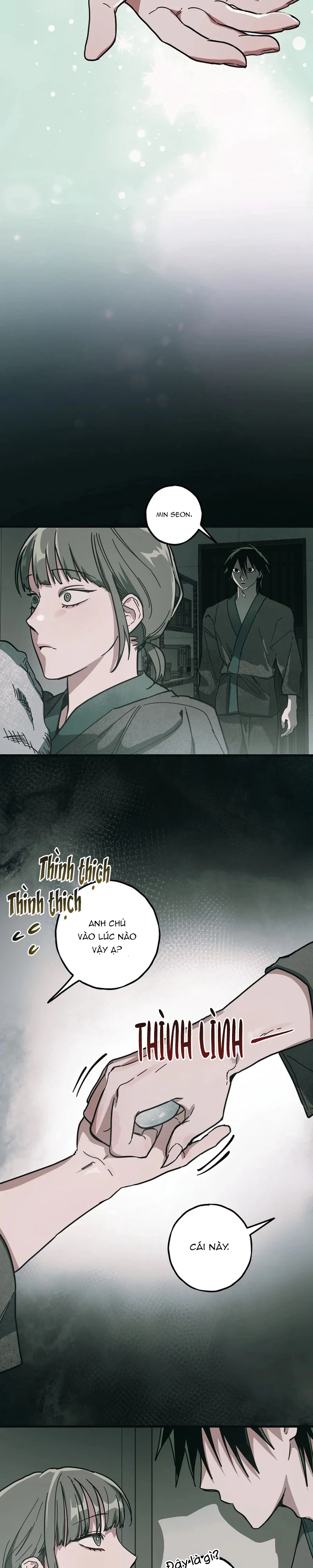 Đọc truyện Jangsanbeom - Chapter 7