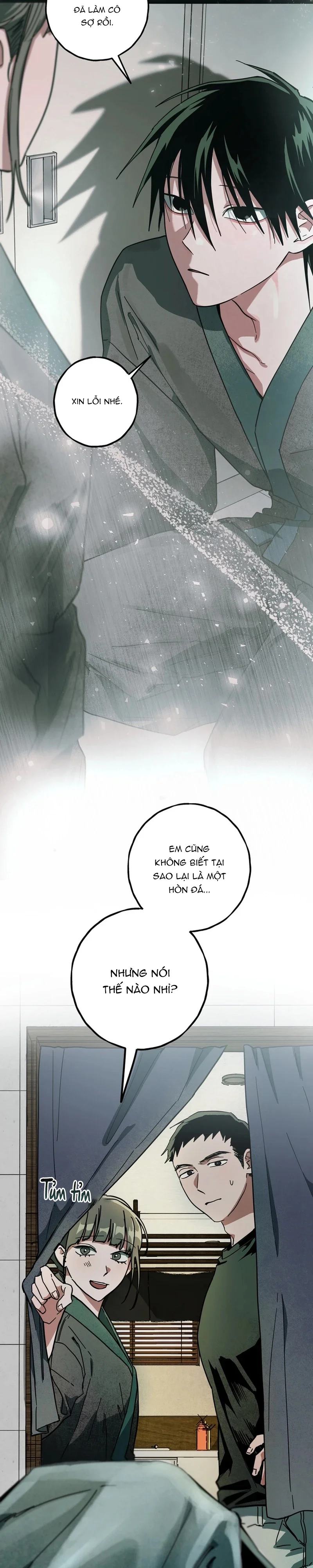 Đọc truyện Jangsanbeom - Chapter 7