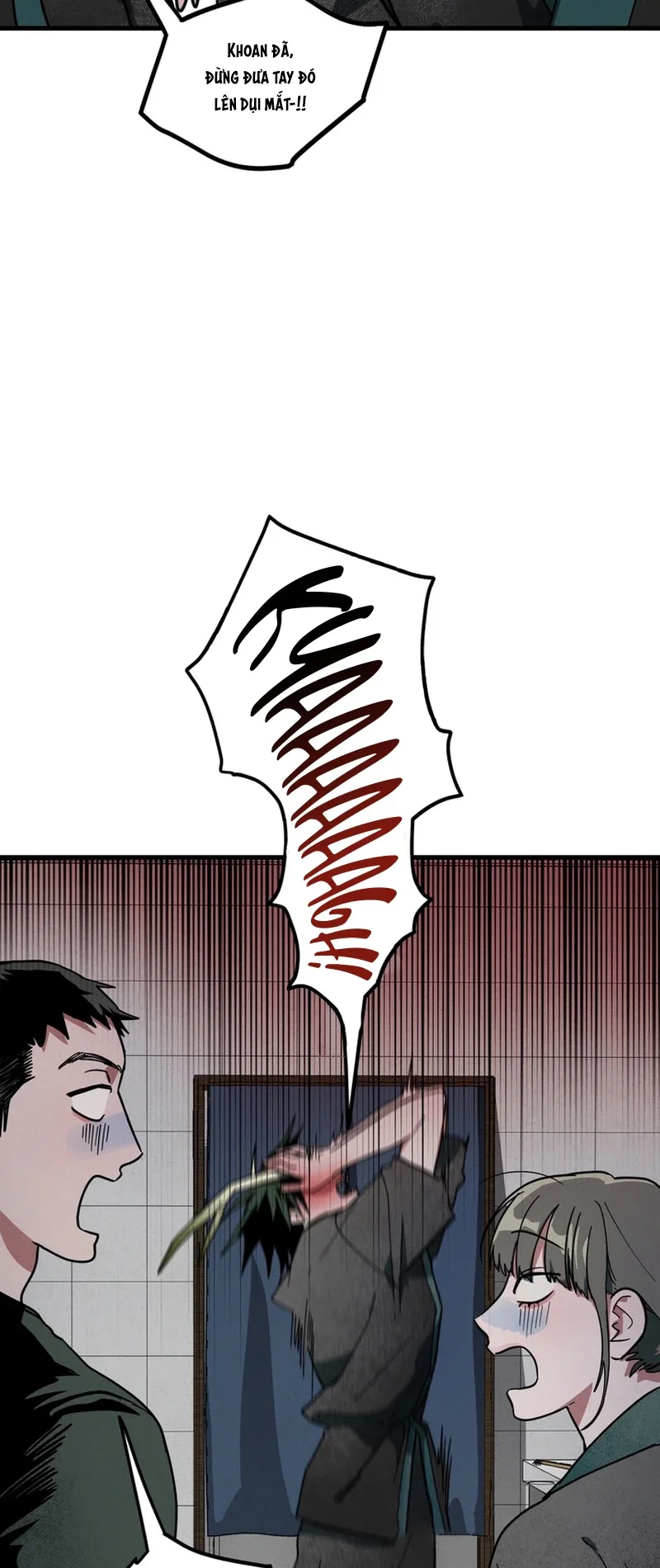 Đọc truyện Jangsanbeom - Chapter 7