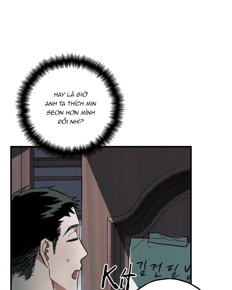 Đọc truyện Jangsanbeom - Chapter 7
