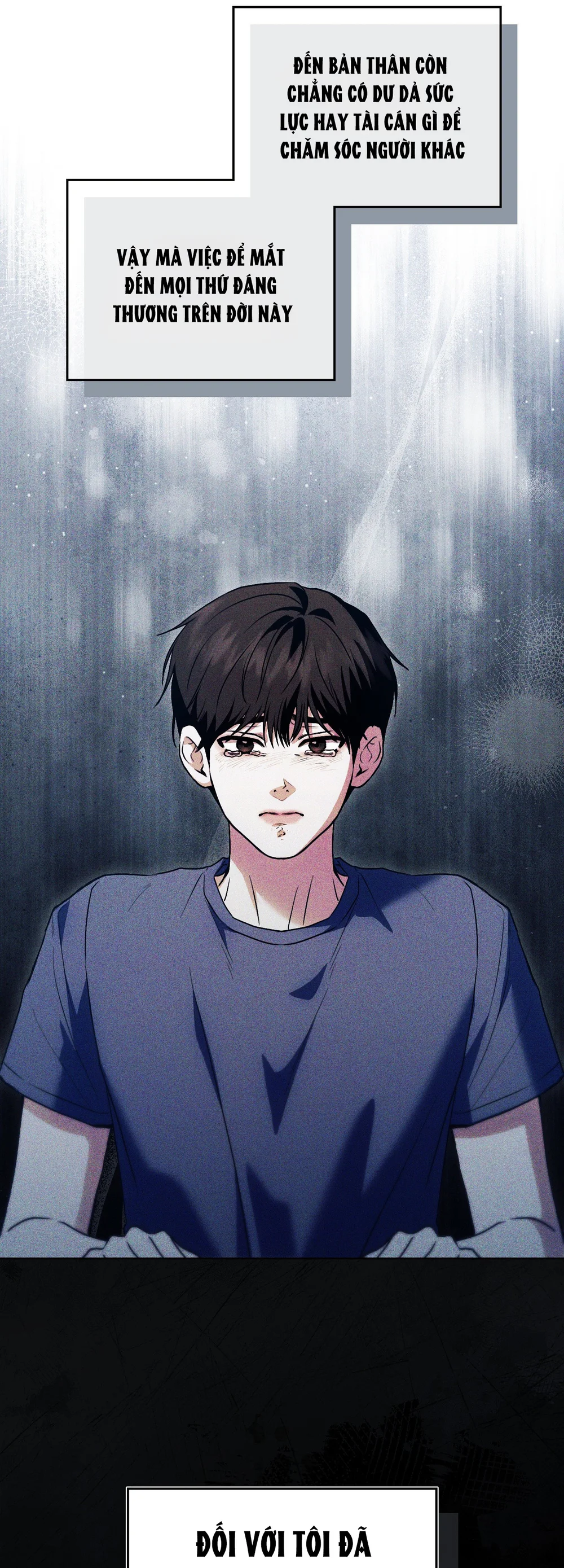 Đọc truyện Double Down - Chapter 5